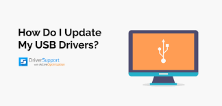 Wondering how to update outdated drivers on windows 10?if you have adequate technical expertise and time, then you can search for the latest drivers of a device from the manufacturer's site. How Do I Update Usb Drivers On My Pc Driver Support