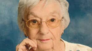 Margie Scott Obituary (1926