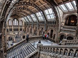 Housed in an industrial power station at the foot of the river thames, the tate modern is one of the world's largest and most prestigious contemporary and modern art museums. Fantastic Free Art Galleries And Museums In London