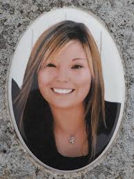 Brenna Nicole Stewart Bollinger (1988-2011)