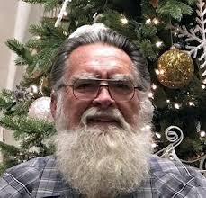 James Fairchild Obituary