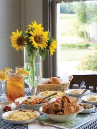 Visit Grace Meadows Farm for Sunflowers and Southern Food