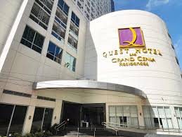 Affordable Rates At The Quest Hotel And Conference Center Cebu City Ph Book Now Cebu City Cebu International Hotels