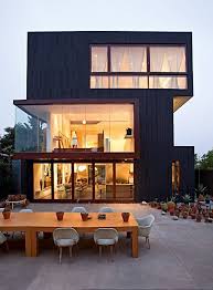 Architektenhauser Wohn Und Atelierhaus In Los Angeles Baustil Architektur Haus Architekt