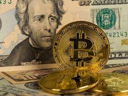 $1 a day in bitcoin over 5 years managing partner at blocktown capital james todaro shared a captivating video clip on twitter. Bitcoin Investing Michael Saylor Explains Billion Dollar Crypto Bet