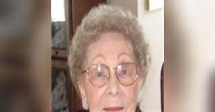 Miriam Poole Obituary