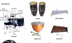 Ketika digunakan akan menciptakan koreografi yang sempurna dalam sebuah musik dan lagu, memang alat ini memiliki sebuah peranan yang cukup penting. 10 Contoh Alat Musik Ritmis Pengertian Jenis Fungsi Dan Gambarnya Mediasiana Com Media Pembelajaran Masakini