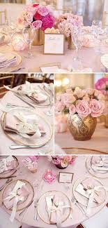 A Feminine Elegant Baby Shower In Pink And Gold The Little Umbrella Elegant Baby Shower Classy Baby Shower Decorations Elegant Bridal Shower