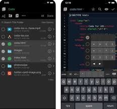 6 Handy Iphone Ipad Apps For Php Coding
