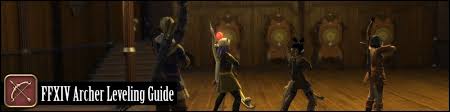 Becomes top priority gcd when buff is about to fall off. Ffxiv Archer Arc Leveling Guide Rotation Shb Updated