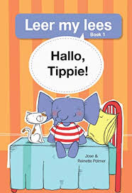Amazon Com Leer My Lees Vlak 1 1 Hallo Tippie Afrikaans Edition Ebook Palmer Jose Lombard Reinette Kindle Store