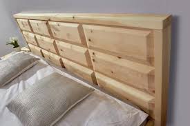 Bett 180 200 Cm In Zirbelkieferfarben Online Kaufen Xxxlutz Bett 180 Kopfteil Bett Bett