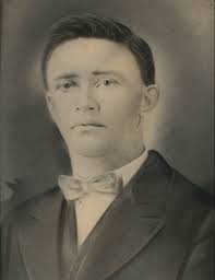 Do any of you guys/gals in the group remember my dad James "Jim" Cooper  from Lakeland???