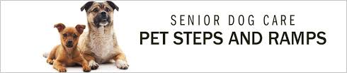 Making getting into and out of boats easier for your pup. The Benefits Of Pet Steps And Ramps Dog Com