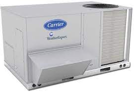 Carrier is the most recognized name in air conditioning and one of the largest manufacturers of residential and commercial hvac equipment. Carrier 4 Star Commercial Air Conditioner Unit For Cooling Capacity 1 5 Ton Id 14782486512