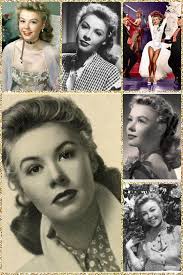 Vera Ellen, Belle of New York, 1952