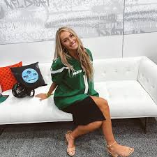 Zach wilson offers his mom money to delete her instagram account. Zach Wilson Girlfriend Abbey Gile Seem To Be Adjusting To The Big City Outkick