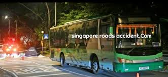 The violence has been deemed a reflection of heightened tensions between the state and an impoverished immigrant. 49 Year Old Female Cyclist Dies Hit By Bus At Ntu Laptrinhx News