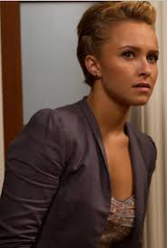 Raymond hall / gc images. Puzzle Piece Scream Movie Hayden Panettiere Short Hair Styles