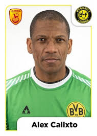 LAS AMERICAS LEAGUES