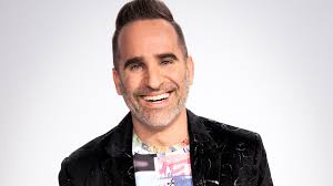 Hear How Ben Giroux Brings Comic Book Character Nate Wright To Life On  Nickelodeon