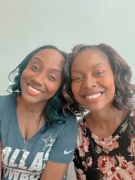 Love you, Nay Smith ! Happy Birthday!