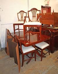 Shop from a variety of table styles including; Buy European Dining Tables For Sale At Auction Invaluable