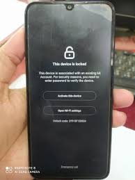 How to unlock xiaomi device. Yousuf Telecom Redmi 7 Mi Account Unlock Done Offline Facebook