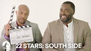 Ritesh sidhwani, farhan akhtar and aa films presents a hombale film production starring ya. Would You Rather W Bashir Sultan Salahuddin Of South Side 22 Stars Youtube