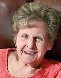 Elsie Jane Focken Obituary March 7, 2021