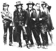 Fields of the nephilim's initial sound incorporated elements of hard rock, gothic rock. Fields Of The Nephilim Flour Power Zero Tolerance Magazine