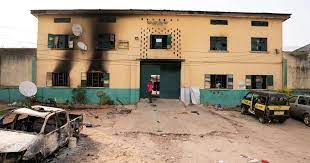 Newspaper headlines and naija news today, july 21, 2021. Attacks Against Security Facilities Accelerate In Former Biafra Council On Foreign Relations