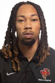 Jordan Riley, Ball State, Safety