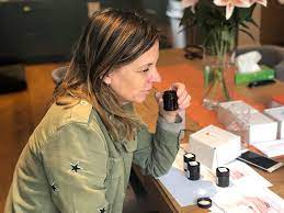 Rosen recommends starting early smell exercises. Covid S Toll On Smell And Taste What Scientists Do And Don T Know