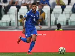 Italy played against czech republic in 1 matches this season. Italy Vs Czech Republic Preview And Prediction Live Stream International Friendly 2021