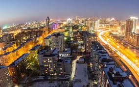 Тогда он показался мне грязным. 8 Mest Gde Mozhno Uvidet Novosibirsk S Vysoty Kuda Shodit S Rebenkom