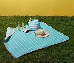 Weitere ideen zu picknickdecke, quilt modernen, quilts. Picknickdecke Online Bestellen Bei Tchibo 372535