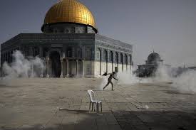 من القدس إلى غزّة، السلطات الإسرائيلية تؤكد هيمنتها مجددا | Human Rights Watch