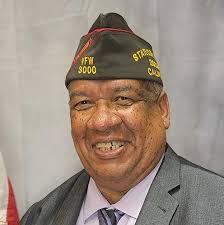 The California Veteran Magazine