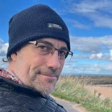 Richard Leggett (@richardmleggett)