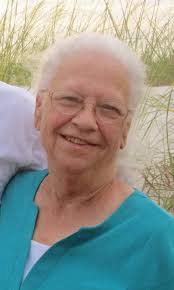 Obituary information for Opal McClure
