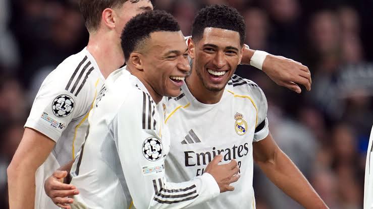 Lee las últimas noticias de Sorteo UEFA Champions League - page 63 | DAZN  España