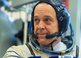 Ricky Arnold Day at Frostburg State University Will Be Remembered for Years  to Come