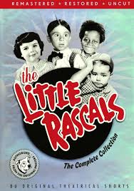 The little rascals save the day. The Little Rascals The Complete Collection Dvd Walmart Com Walmart Com