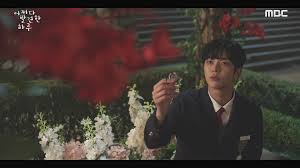 Extraordinary You Episodes 21 22 Dramabeans Korean Drama Recaps