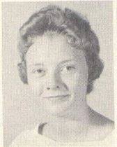 Mrs. Doris Gillespie lived a long life of patient giving and advising. May  her family know that she was appreciated during her career at CHS.