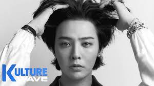 [K-enter] G-Dragon to release full album "Übermensch"