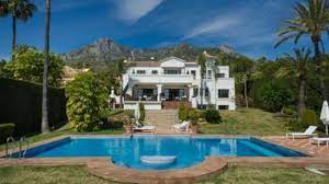 The document has moved here. Novak Djokovic To Move Into Beautiful Marbella Home After Living In Monte Carlo For 15 Years
