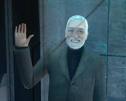 Felkesz Orulet Hide Your Breen On The Other Side Of A Portal