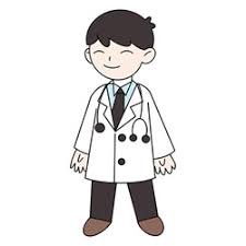 Maybe you would like to learn more about one of these? How To Draw A Male Doctor Easy Step By Step For Kids Cute Easy Drawings